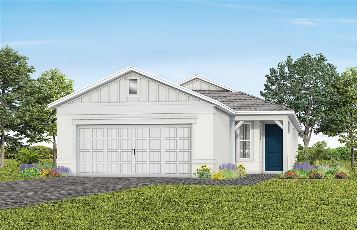 Compass Del Webb Lakehaven